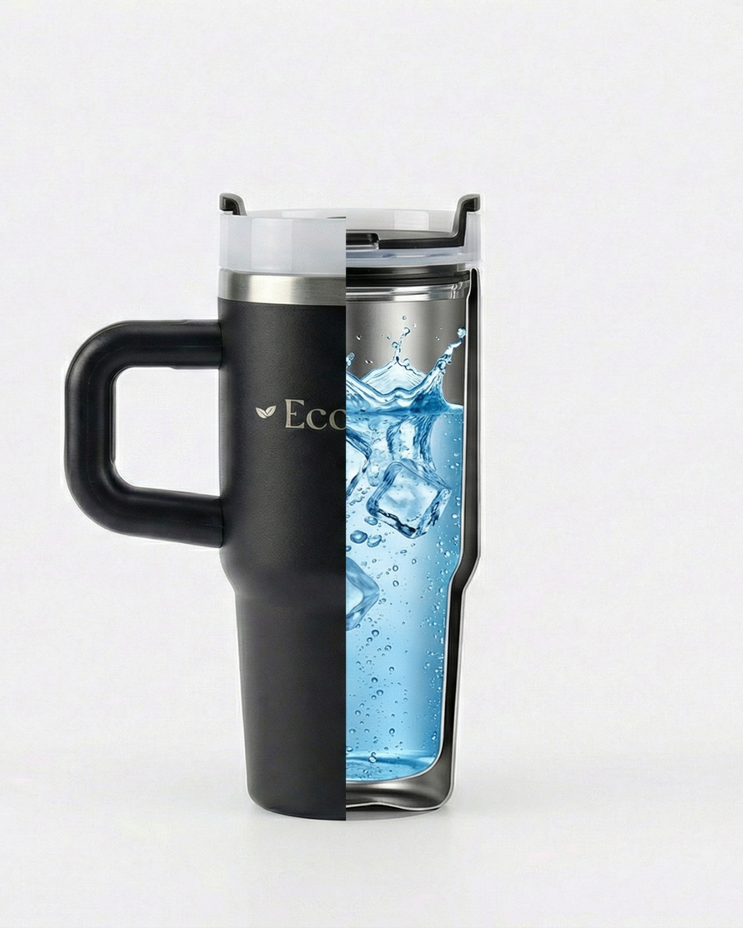 Ecoflask Thermosbecher | 0,4L