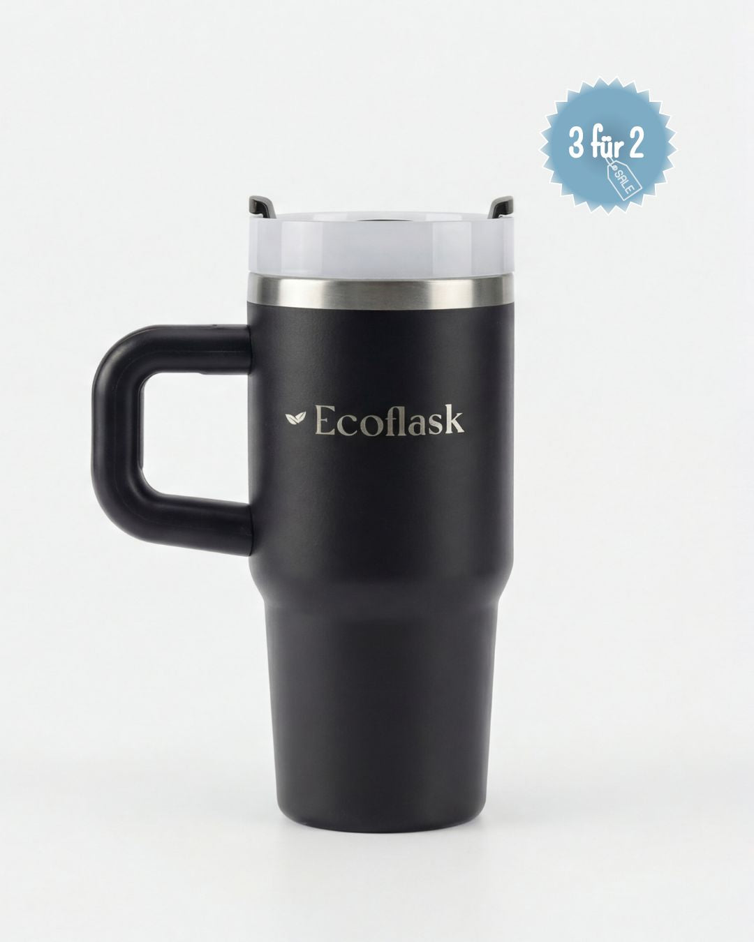 Ecoflask Thermosbecher | 0,4L