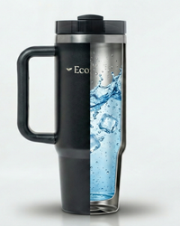 Ecoflask Thermosbecher | 0,8L