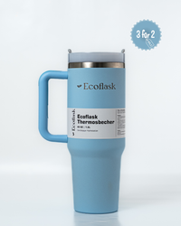 Ecoflask Thermosbecher | 1,2L