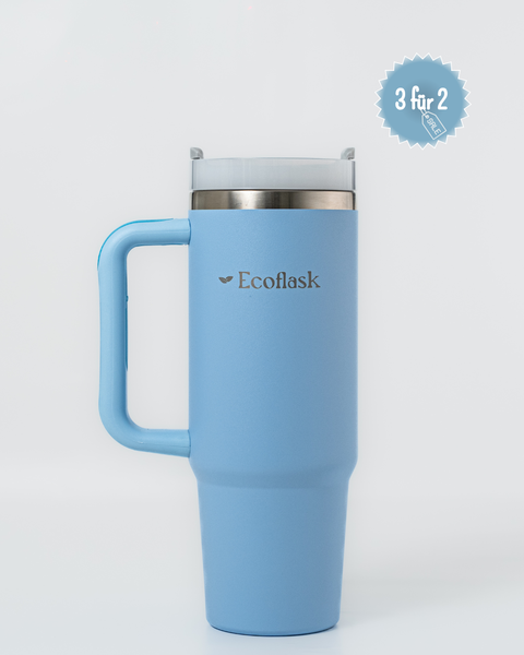 Ecoflask Thermosbecher | 0,8L