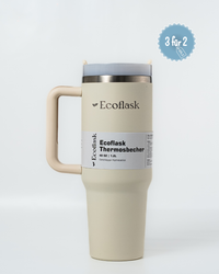 Ecoflask Thermosbecher | 1,2L