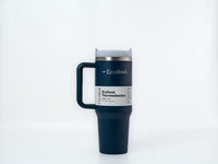Ecoflask Thermosbecher | 1.2L | Saphir