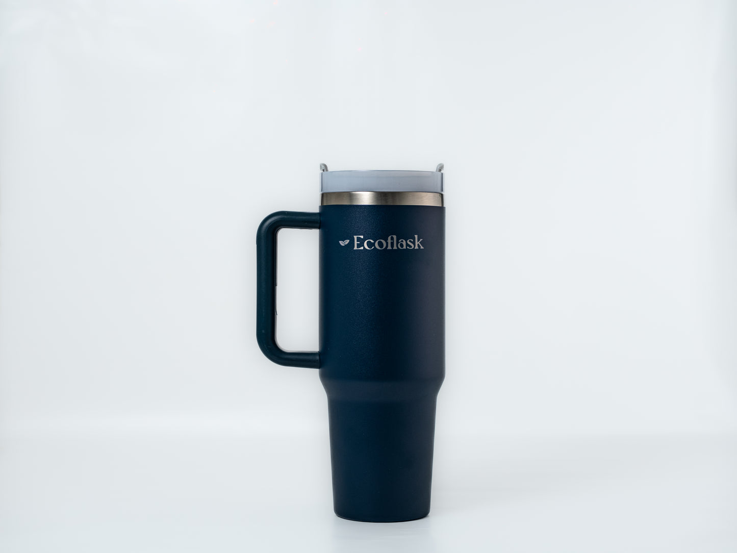 Ecoflask Thermosbecher | 1.2L | Saphir