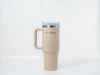 Ecoflask Thermosbecher  | 1.2L / 0.8L | Rosa