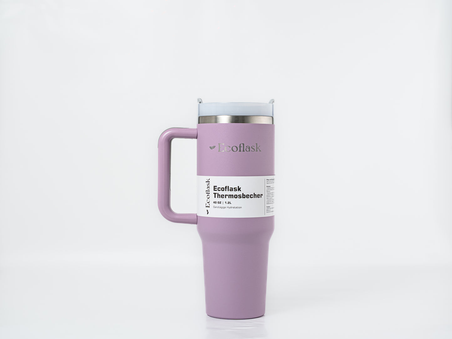 Ecoflask Thermosbecher | 1.2L