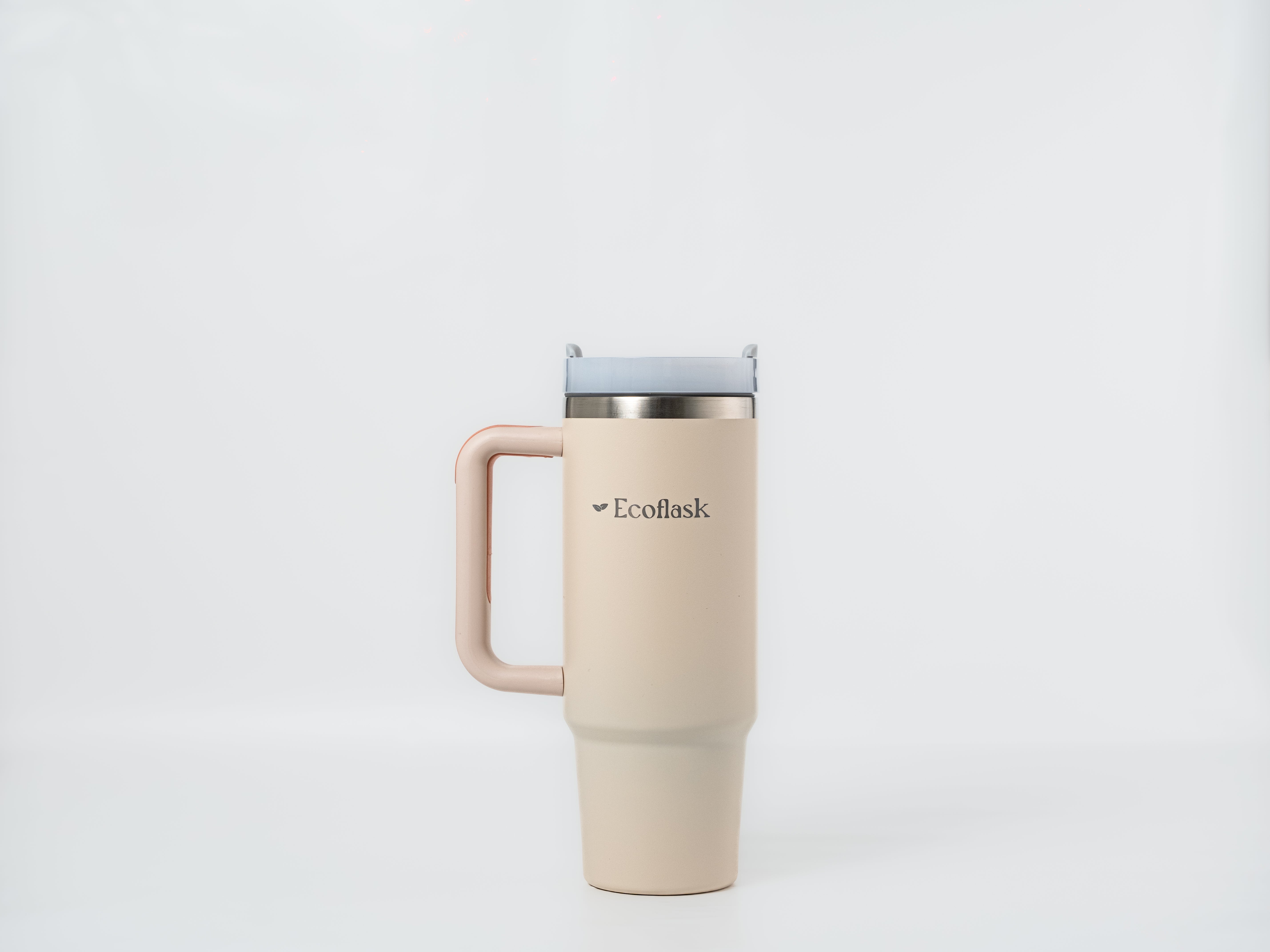 Ecoflask Thermosbecher  | 1.2L / 0.8L | Rosa