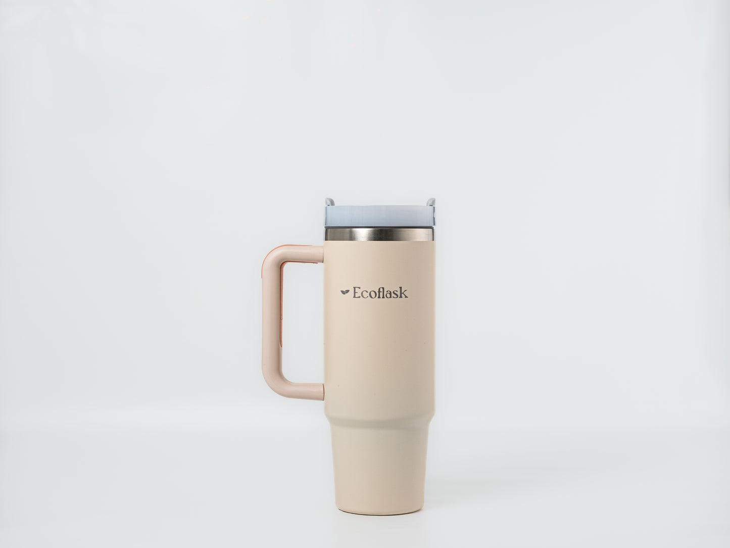 Ecoflask Thermosbecher  | 1.2L / 0.8L | Rosa