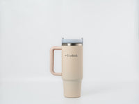 Ecoflask Thermosbecher  | 1.2L / 0.8L | Rosa