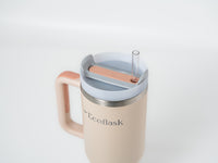 Ecoflask Thermosbecher  | 1.2L / 0.8L | Rosa