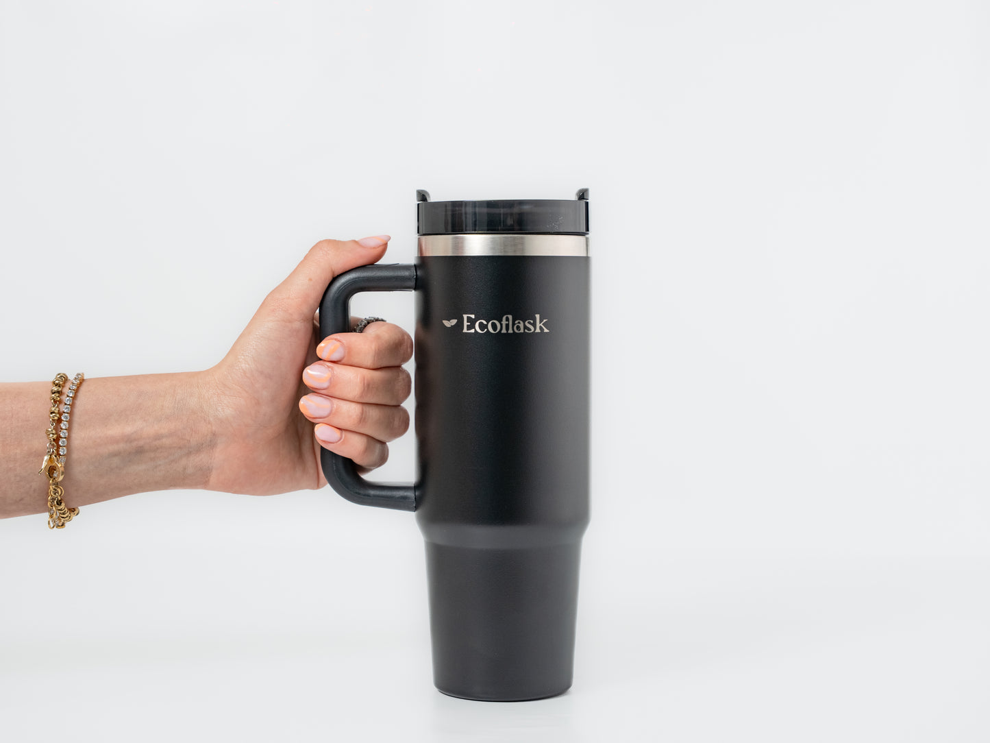 Ecoflask Thermosbecher | 0.8L