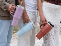 Ecoflask Thermosbecher | 1.2L