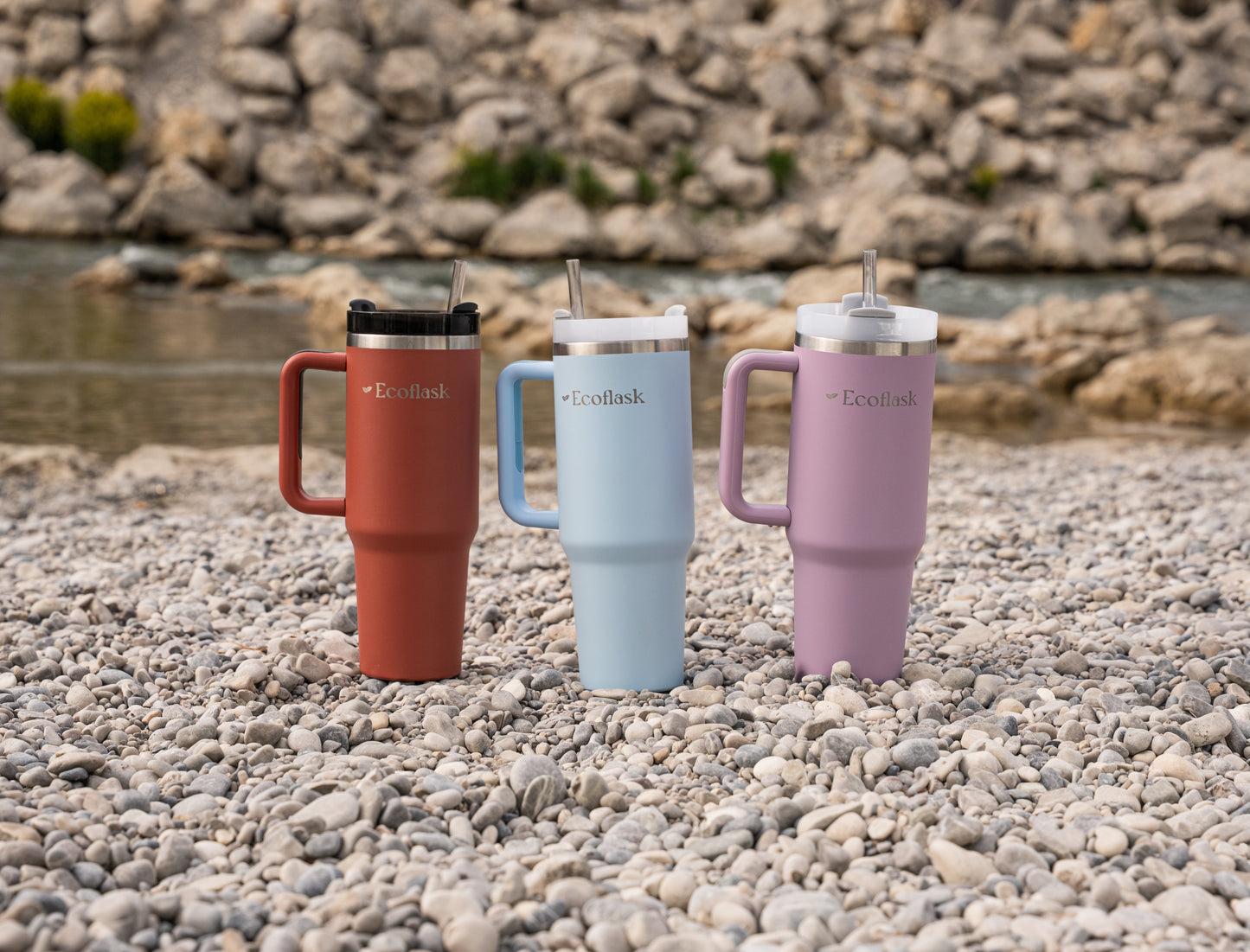 Ecoflask Thermosbecher | 1.2L