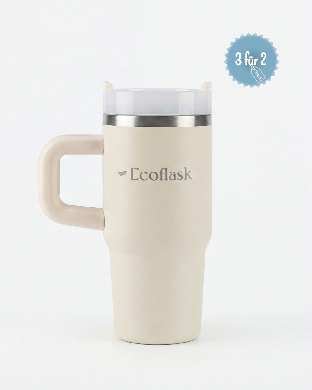 Ecoflask Thermosbecher | 0,4L