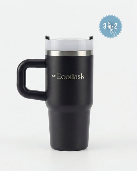 Ecoflask Thermosbecher | 0,4L