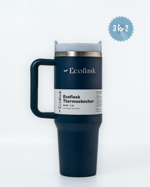 Ecoflask Thermosbecher | 1,2L