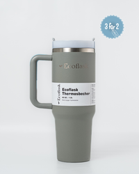 Ecoflask Thermosbecher | 1,2L
