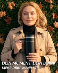 Ecoflask Thermosbecher | 1,2L