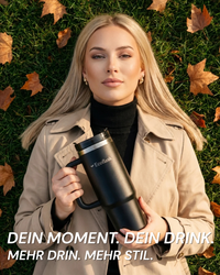 Ecoflask Thermosbecher | 0,8L