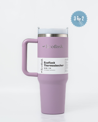 Ecoflask Thermosbecher | 1,2L