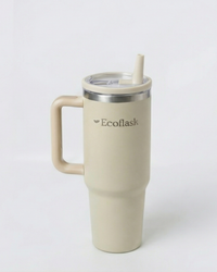 EcoFlask Auslaufsicherer Deckel | 1,2L geeignet
