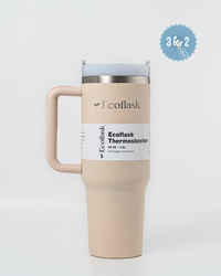 Ecoflask Thermosbecher | 1,2L