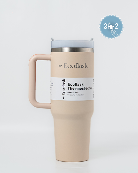 Ecoflask Thermosbecher | 1,2L