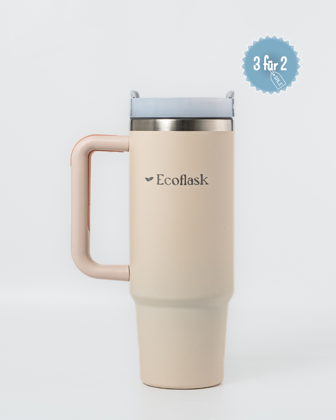Ecoflask Thermosbecher | 0,8L