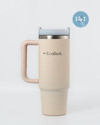Ecoflask Thermosbecher | 0,8L