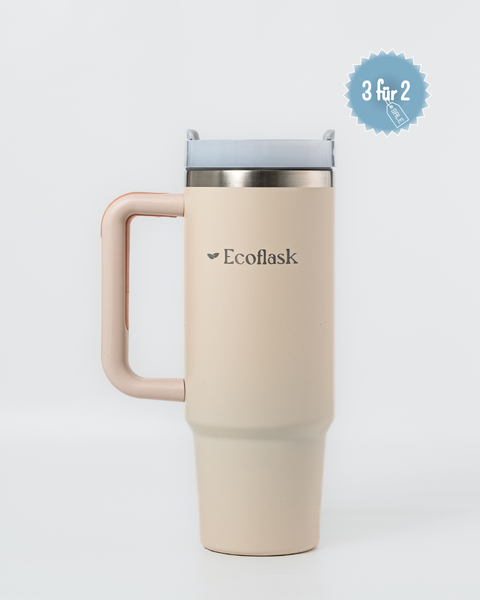 Ecoflask Thermosbecher | 0,8L