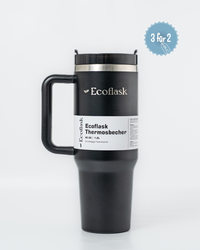 Ecoflask Thermosbecher | 1,2L