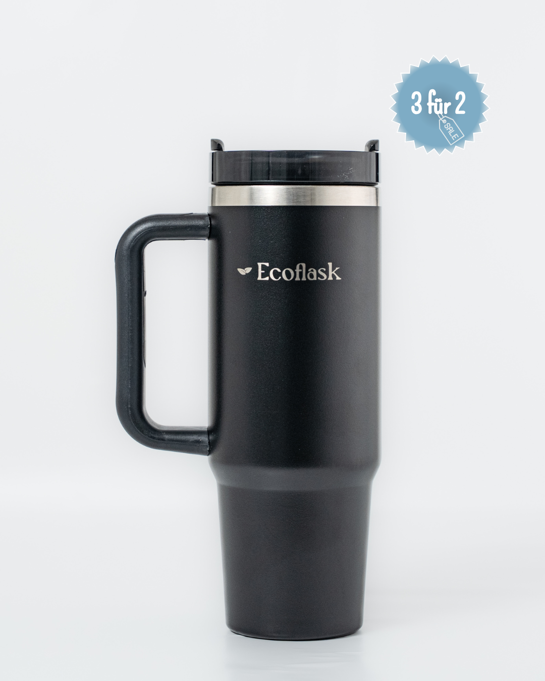 Ecoflask Thermosbecher | 0,8L