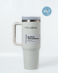 Ecoflask Thermosbecher | 1,2L
